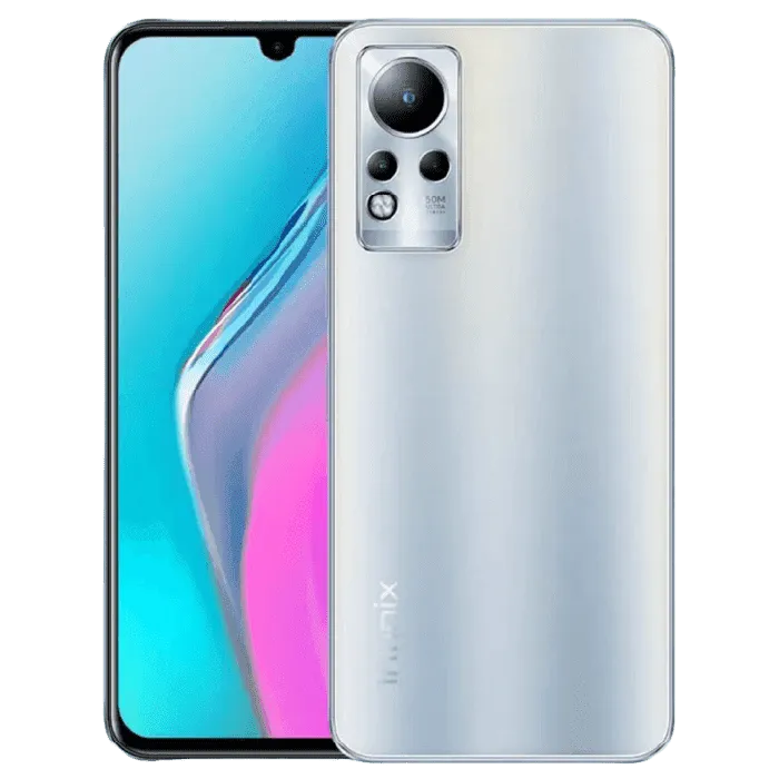 телефон Infinix Note 11 Pro