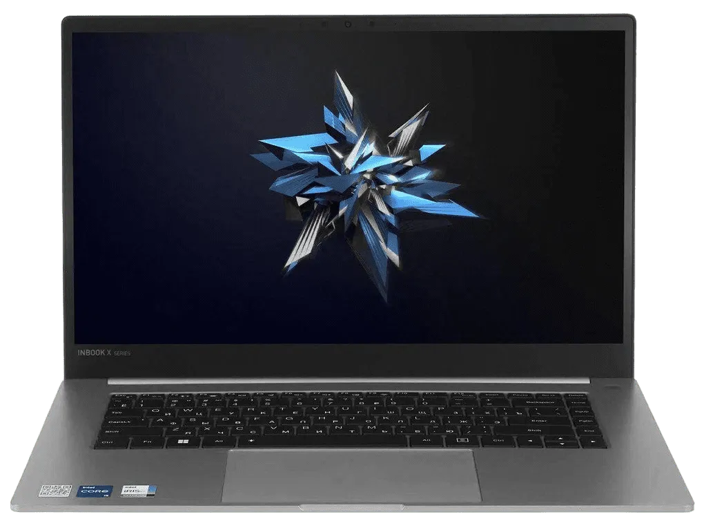 ноутбук Infinix InBook X2 Plus 