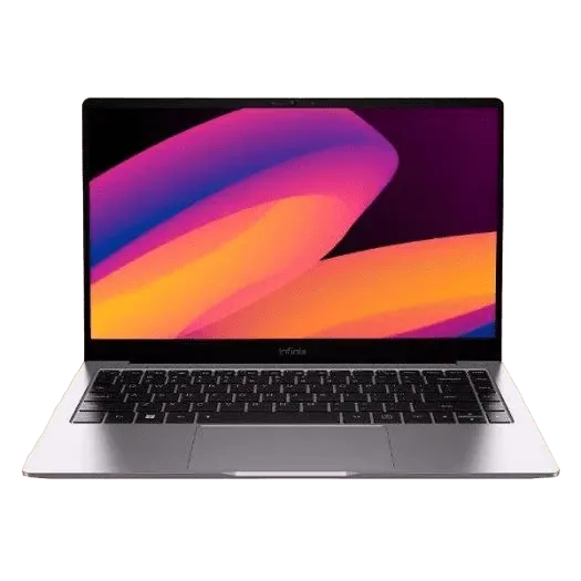 ноутбук Infinix Inbook X3